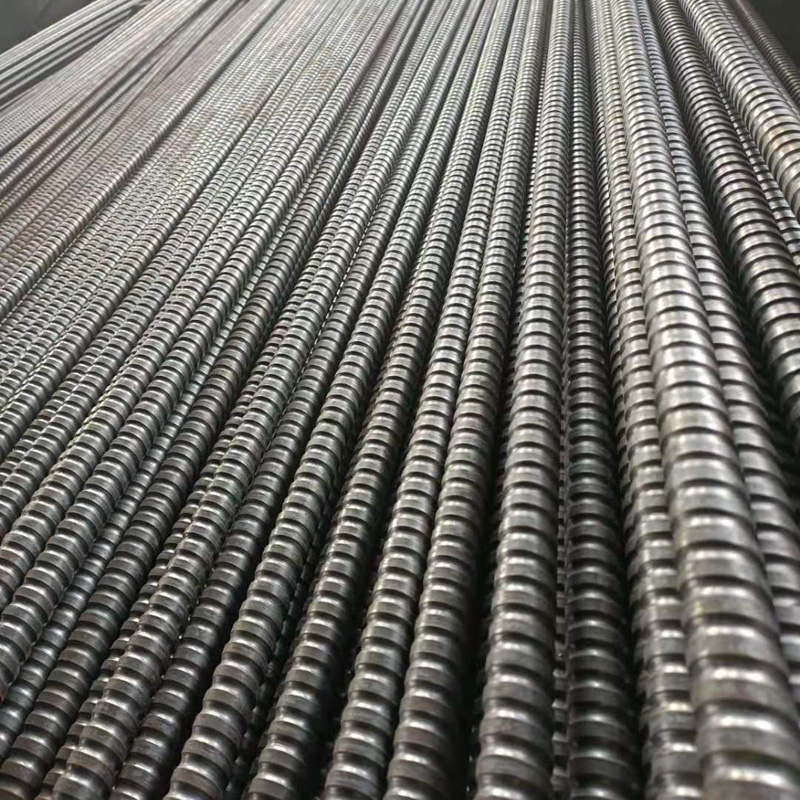 封开中空锚杆